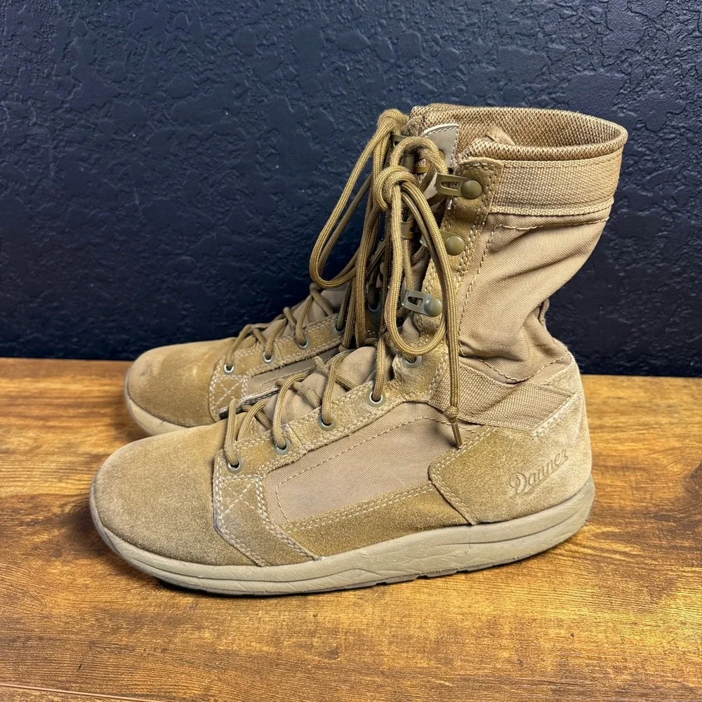 Danner Tachyon 8